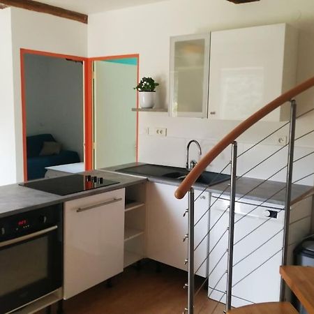 Maison Pleine De Charme Saint-Etienne-de-Mer-Morte Esterno foto