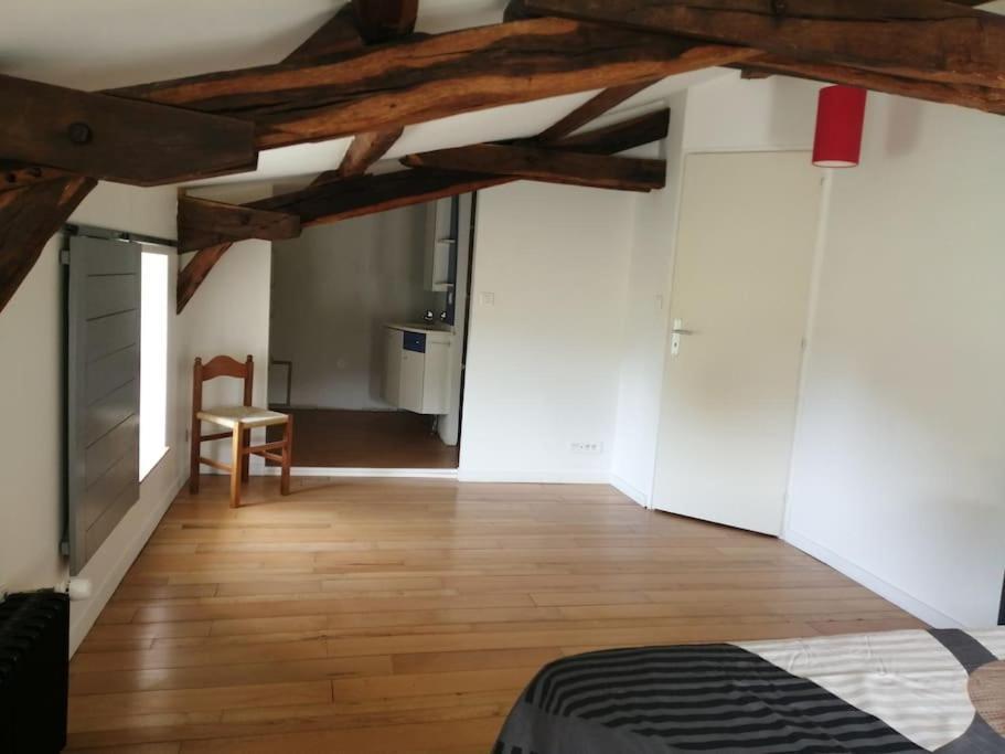 Maison Pleine De Charme Saint-Etienne-de-Mer-Morte Esterno foto